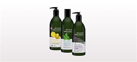 Avalon Organics