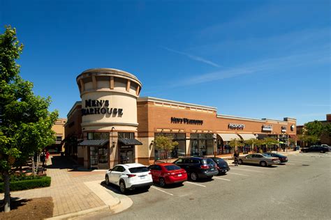 Brier Creek Shopping Center - Raleigh Durham NC