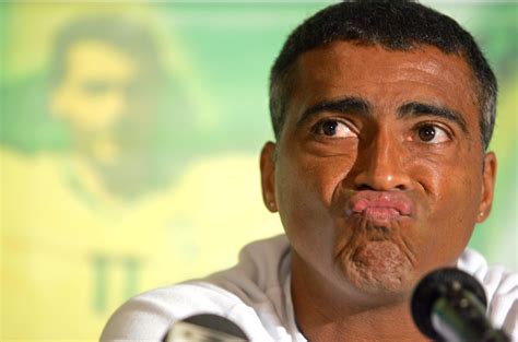 Soccer Legend Romário Tarnishes His Legacy of Activism After Supporting ...