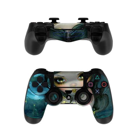 Releasing Fireflies PlayStation 4 Controller Skin | iStyles