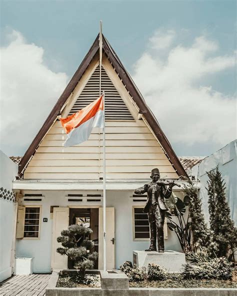 10 Museum di Surabaya yang Paling Hits & Instagramable, Sarat Sejarah!