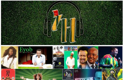 ArifZefen: Digital Access to Ethiopian Songs at Tadias Magazine