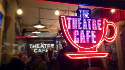 NUMBER 9.................. Reviewing The Arts UK-wide: NEWS: London's Theatre Cafe plans to ...