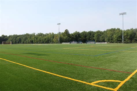 Genesee Community College Turf Field - Field in Batavia, NY - Travel Sports