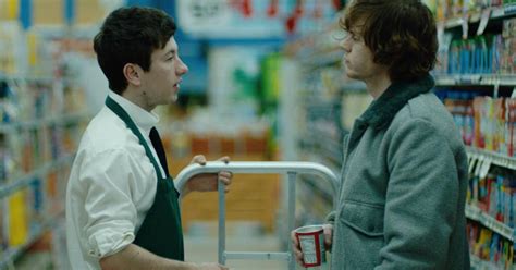 American Animals review: Barry Keoghan is brilliant in a clever heist film – The Irish Times