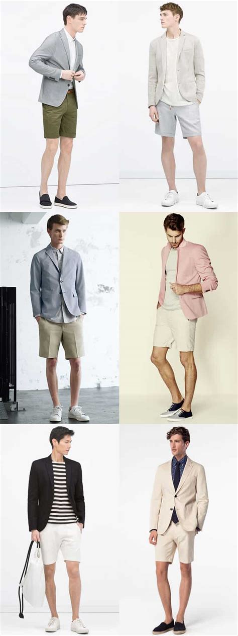 Go-To Smart-Casual Summer Outfit Combinations | FashionBeans