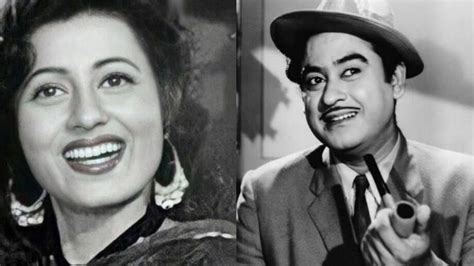 Do You Know? Kishore Kumar Left Wife Madhubala At Parents' Place, Know ...