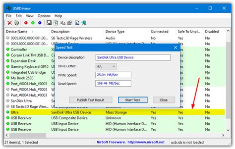 [Tutorial] How to Check USB Flash Drive Speed on Windows?