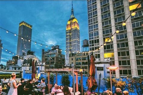 New York City Rooftop Bar Hopping Tour 2023 | ces-cl.edu.br