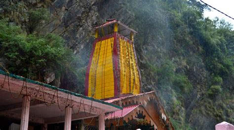 Yamunotri Temple | History, Magical Tale, Architecture, and Significance