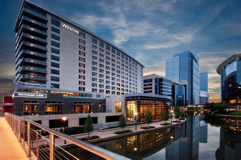 THE WESTIN AT THE WOODLANDS: Bewertungen, Fotos & Preisvergleich (Texas ...