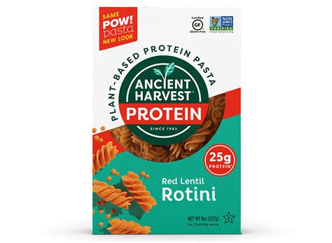 10 High Protein Pasta Brands to Try — Eat This Not That