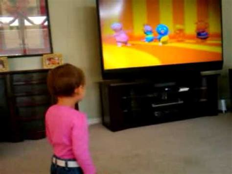 Backyardigans Dance - YouTube