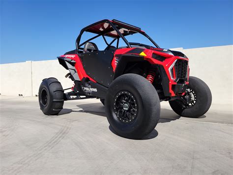 Turbo S | Polaris RZR Forum - RZR Forums.net