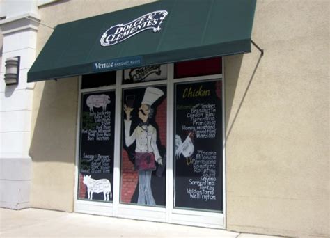 DOLCE AND CLEMENTE'S, Robbinsville - Menu, Prices & Restaurant Reviews ...