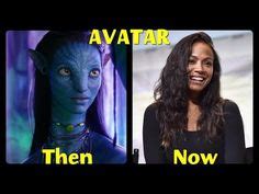 110 Avatar Movie Cast Then and Now ideas in 2022 | avatar movie, avatar, avatar movie cast