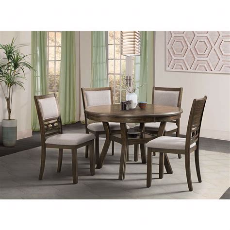 Amherst Upholstered Dining Side Chair | DAH500SC | AFW.com