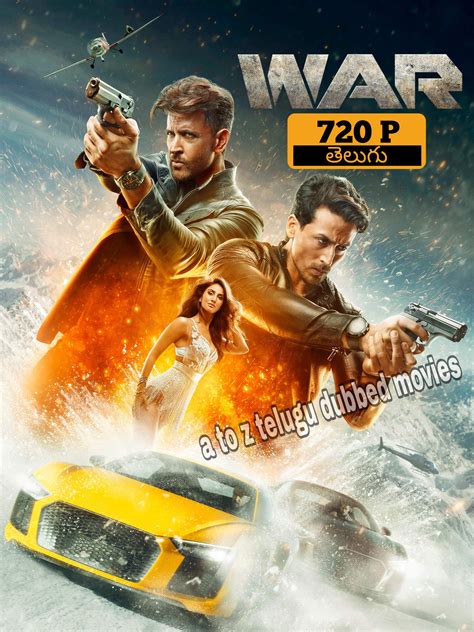 war(2019) 720p telugu dubbed movie free download-atoztelugudubbedmovies