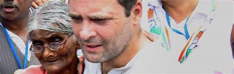 No Takers for Congress NYAY: Here’s why Rahul Gandhi’s Rs 72,000 Nyay ...