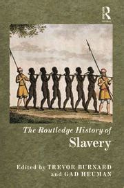 Abolition of the Atlantic Slave Trade | 21 | The Routledge History of