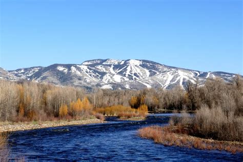 Steamboat Ski Resort | Colorado Ski Resorts | Mountainwatch