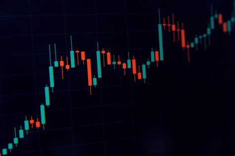 What Is A Candlestick Forex - Riset