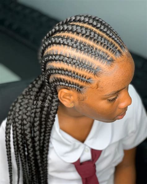 Kids Hairstyles Girls, Black Girl Braided Hairstyles, Black Girl Braids, Black Women Hairstyles ...