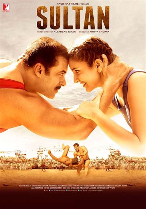 Sultan -Salman Khan Film Festival | Now Showing | Book Tickets | VOX ...