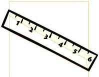 Printable 6 Inch Ruler - ClipArt Best