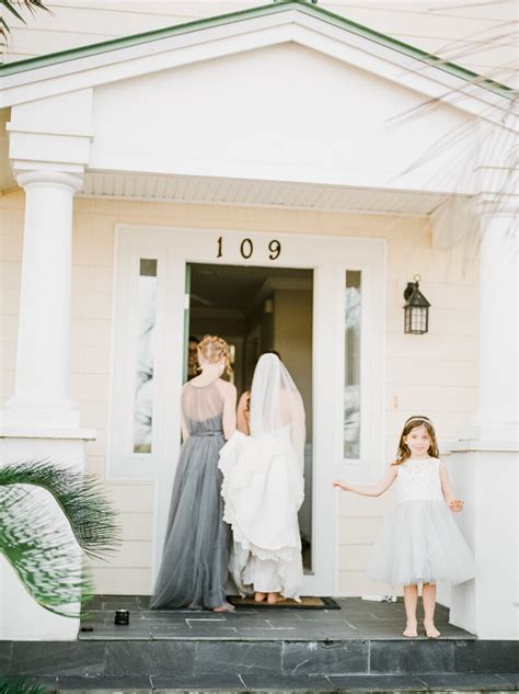 Crystal Coast Wedding — The Carolinas Magazine - North Carolina + SC ...