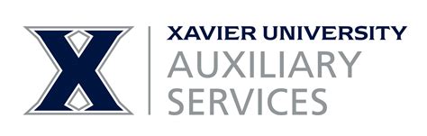 Design Elements - The Xavier Brand | Xavier University