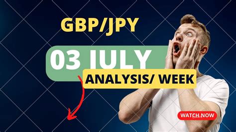 GBP/JPY Technical Analysis for July 03, 2023 - YouTube