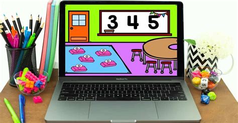 Boom Cards for Kindergarten | Distance Learning Activities