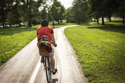 Explore the Pinellas Trail Along Florida’s Western Gulf Coast