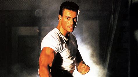 Jean-Claude Van Damme To Retire From Action Movies With Final Film ...