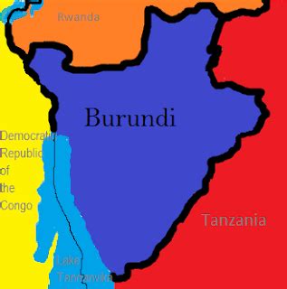 Burundi Elections History of Fragile Peace