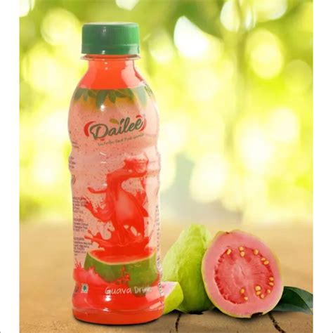 200 ML Guava Juice Manufacturer,Supplier in Tamil Nadu,Kerala,Karnataka,Telangana,Andhra Pradesh