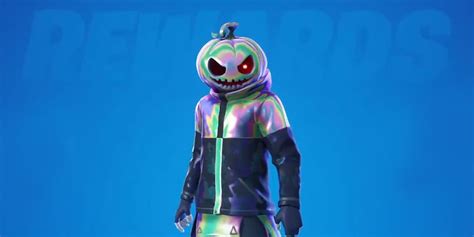 Fortnite: How to Unlock The Free Chrome Punk Outfit