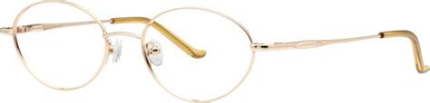 VALUE FRAMES Gold Round Frames for Women | Visionworks | Designer ...