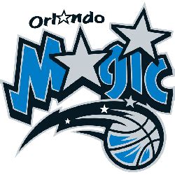 Orlando Magic Primary Logo | SPORTS LOGO HISTORY