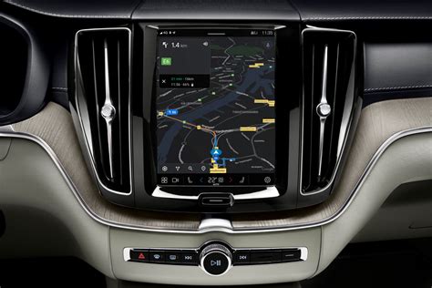 2022 Volvo S90 And V90 Join XC60 With Android-Based Infotainment | Carscoops