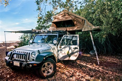 Beach camping sunrise Costa Rica | Jeep Rentals - Jeep Tours - Jeep ...