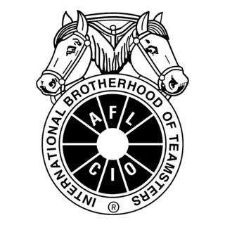 International Brotherhood of Teamsters Logo PNG Transparent – Brands Logos