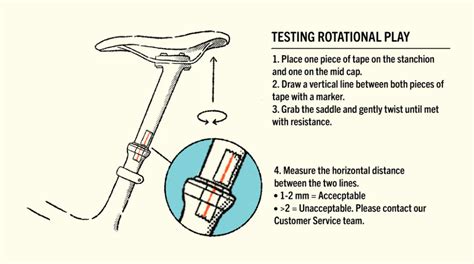 Tips and Tricks for Mountain Bike Seat Dropper Repair