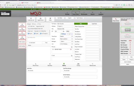 You Asked, We Delivered: The Power of the Mojo Dialer 2.0! | Mojo Dialer Blog