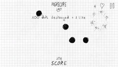 PS Vita Release: Destroy the Dot 1.0 - Wololo.net