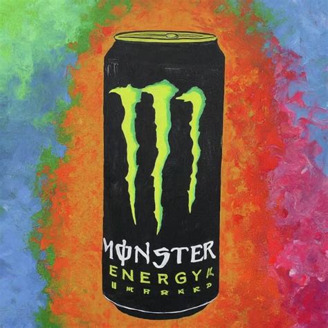 25 Monster Energy Drink Side Effects (Let's Explore) - Drink Drifts