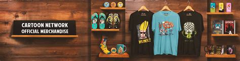 Buy Cartoon Comics Merchandise online | The Souled Store