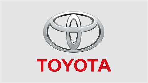 The Toyota logo has an ingenious hidden message | Creative Bloq