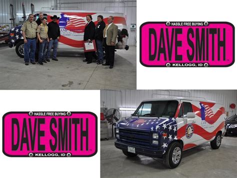 Dave Smith Motors